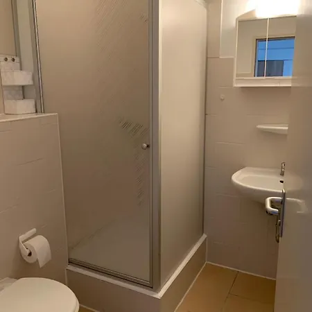 Apartamento Boardinghouse Oranienburg