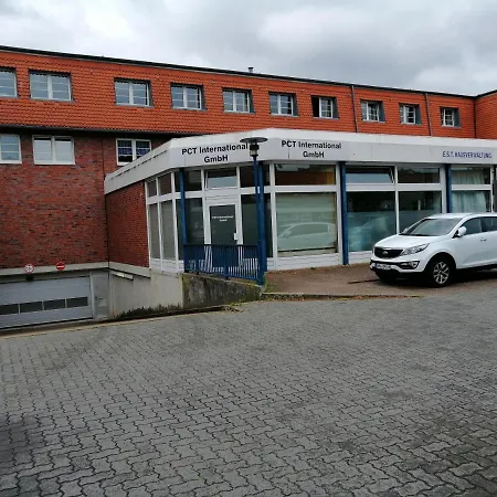 Boardinghouse Apartament *