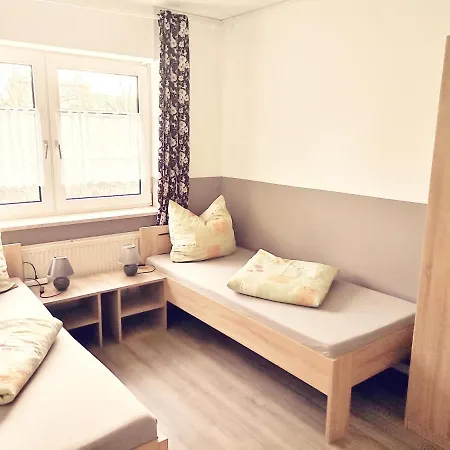 Boardinghouse