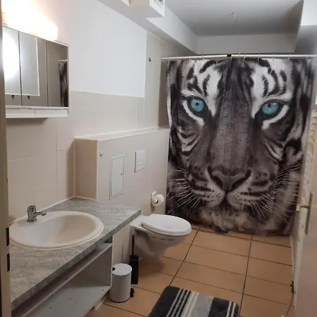 Apartament Boardinghouse