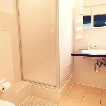 Apartamento Boardinghouse