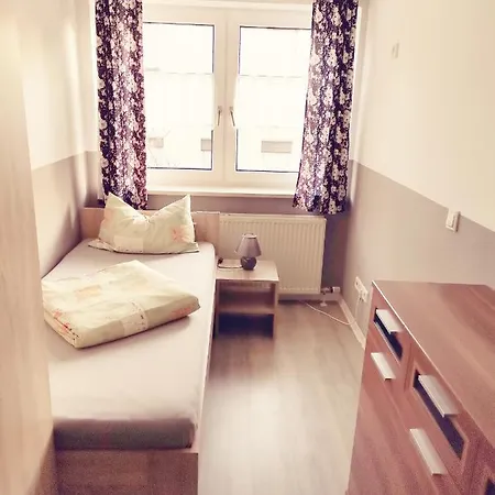 Apartamento Boardinghouse