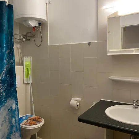 Apartamento Boardinghouse *