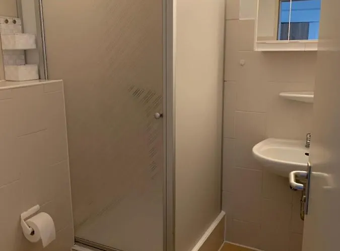 شقة Boardinghouse أورانينبورغ