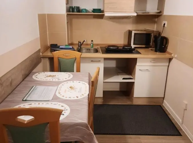 شقة Boardinghouse أورانينبورغ